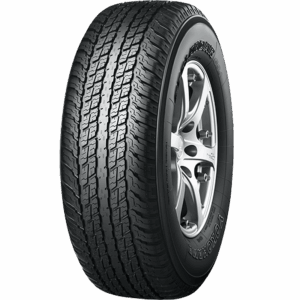 Yokohama G94AV R0911 Landcruiser/Lexus 285/60R18 116V