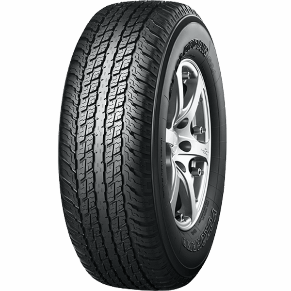 Yokohama G94AV R0911 Landcruiser/Lexus 285/60R18 116V