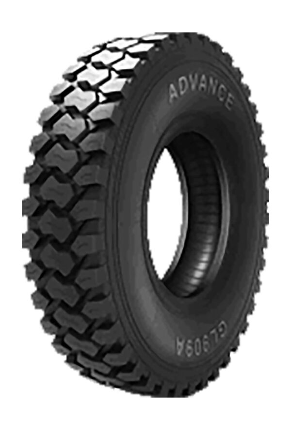Advance GL909A Off Road All Position 16PR 235/75R17.5 143/141J