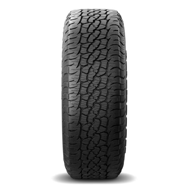 BFGoodrich Trail-Terrain T/A XL 235/55R19 105H - Image 2