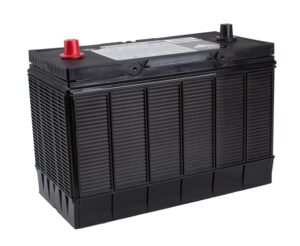 Endurant High Performance Battery 31-900