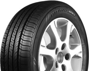 Maxxis HP-M5 215/60R18 98V