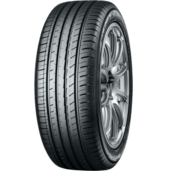 Yokohama AE51 R4576 245/45R18 100W