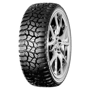 Haida HD869 285/75R16 123Q