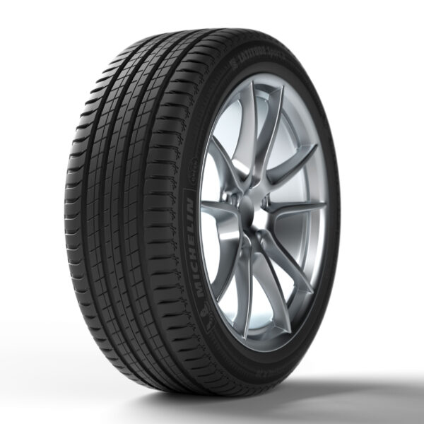 Michelin Latitude Sport 3 N2 GRNX 265/40R21 101Y