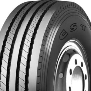 Cst CR285 265/70R19.5 144L
