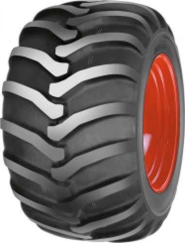 Mitas TR-12 TL 600/40R22.5 169A8