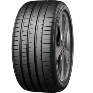 Yokohama V107 R7844/R4308 Mercedes GLE AMG 325/35ZR22 114Y