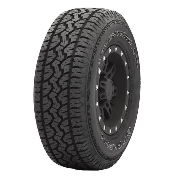 GT Radial Adventuro AT3 All Terrain 265/65R17 110T