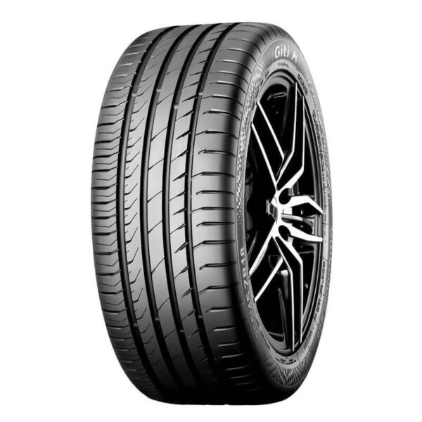 Giticontrol 288 Runflat XL 225/50R17 98W