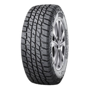 Giti 8PR TL GITI 4x4 AT70 All Terrain RWL 265/70R16 114S