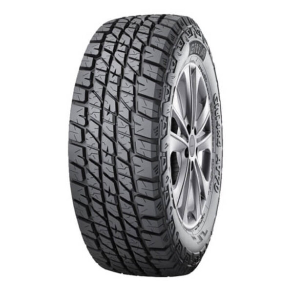 GITI 4x4 AT70 All Terrain RWL TL265/60R18 110S