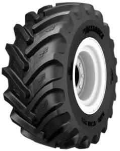 Alliance [20.8R46] TL 375 Agri-Star R-1W 520/85R46