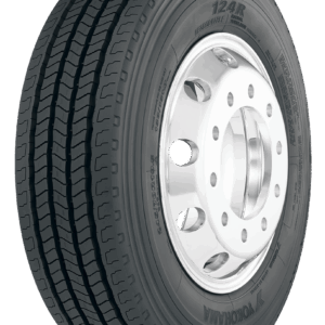 Yokohama B5128 215/75R17.5 124M