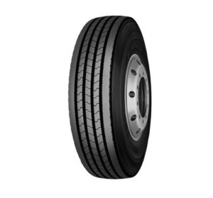 Yokohama RY237 245/70R19.5 131J