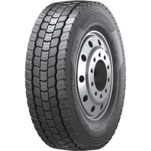 Hankook Smart Flex DH51 16PLY 295/80R22.5 148M