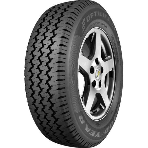 Goodyear Optilife LT 195R14C 104S