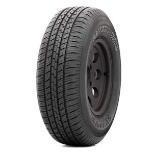 GT Radial Savero HT2 Highway Terrain 245/55R19 103S