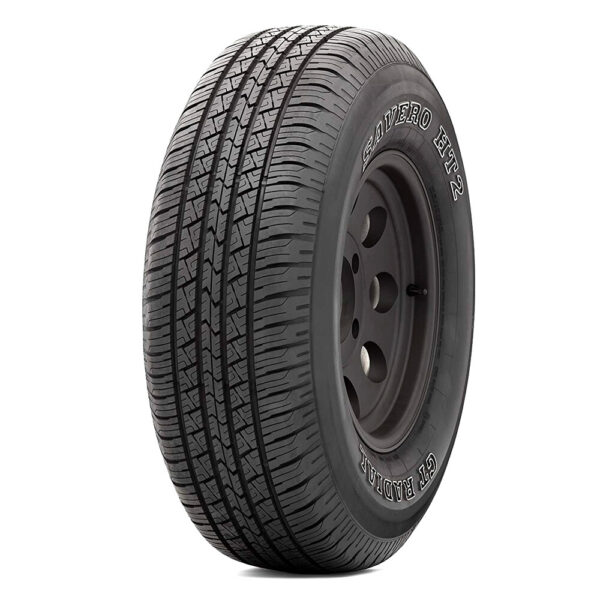 GT Radial Savero HT2 Highway Terrain 245/55R19 103S