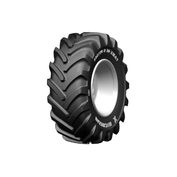 Michelin XM47 TL 405/70R20 136G