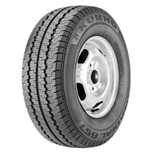 Kumho Non-Directional 195R14C 102R