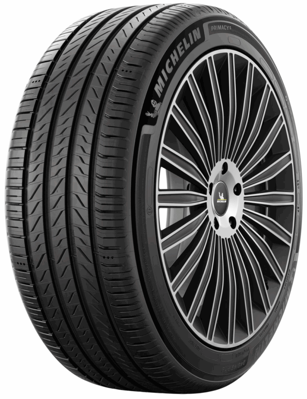 Michelin 99Y XL Primacy 5 245/45R17 99.0