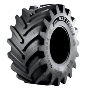 BKT Agrimaxteris E (20.8R42). 520/85R42 168D