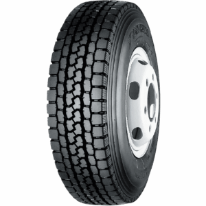Yokohama TY228 E3948 Canter Tip 205/85R16 115L