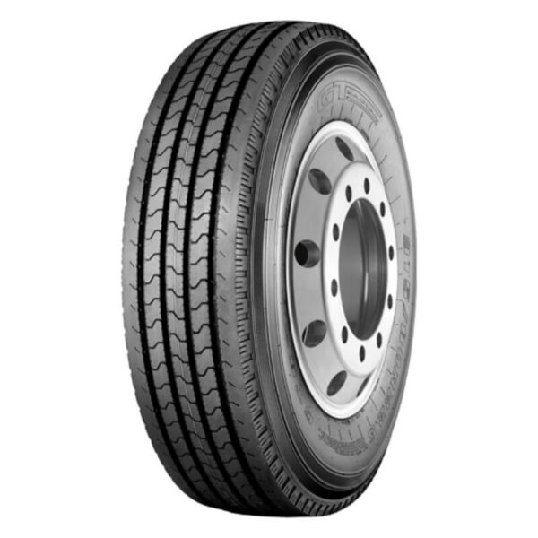 GT Radial Supertraveller Set Highway TL700R16 110N