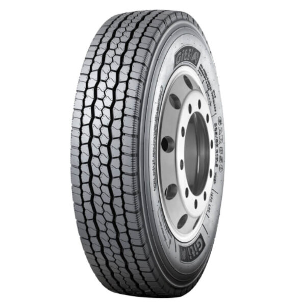 Giti GAR850 All Position 225/80R17.5 122L