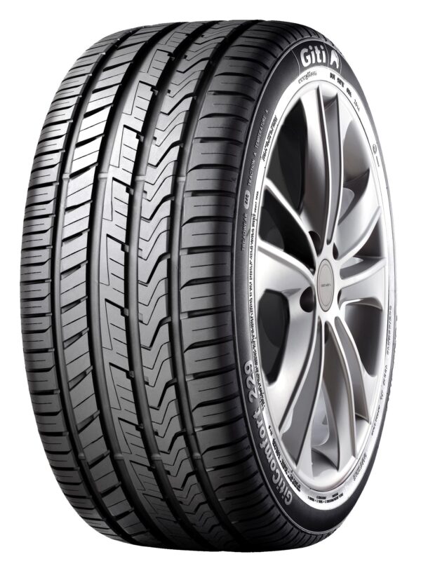 Giti Comfort F22 Run-Flat 225/50R17 94W