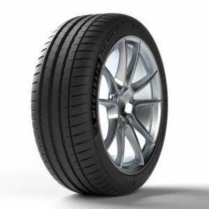 Michelin Pilot Sport 4 [ACU] AO S1 XL 255/45R19 104Y