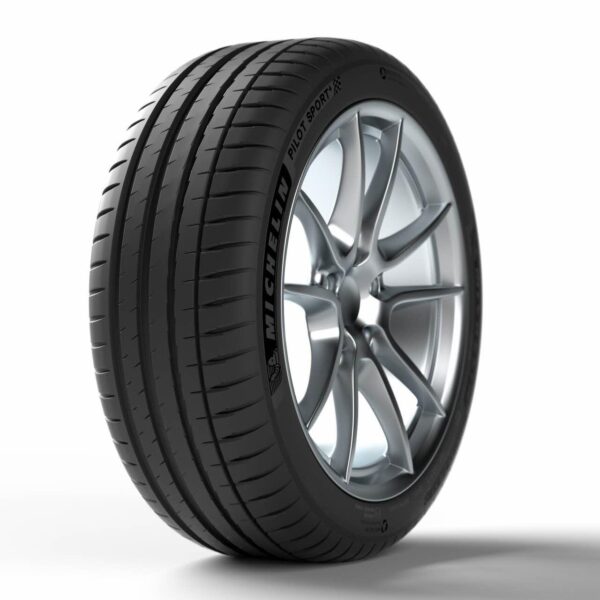 Michelin Pilot Sport 4 ZP 225/45ZR17 91W