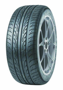 Sunwide Rexton - 1 Uhp,Directional XL 275/45R20 110W