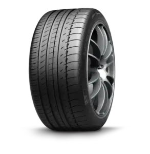 Michelin Pilot Sport 4 SUV VOL (FRV) XL 245/45R20 103V