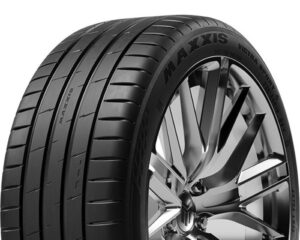 Maxxis VS6 SUV 265/40R22 106Y