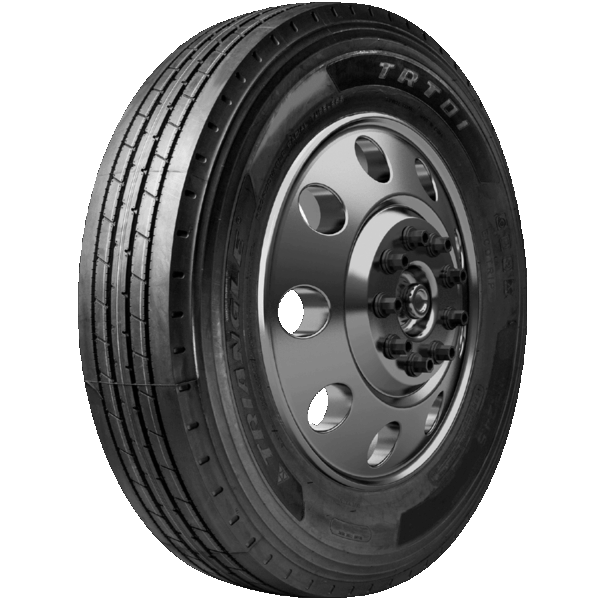 Triangle TRT01 16PLY 255/70R22.5 137M