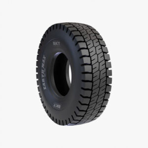 BKT Earthmax SR468 E-4 Std TL. 37.00R57