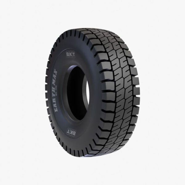 BKT Earthmax SR468 E-4 Std TL. 37.00R57