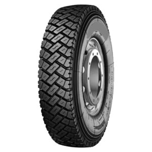 Giti GDM676 Drive Mixed Service 275/70R22.5 145K