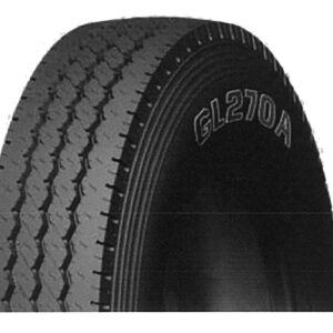 Advance GL270A Regional Highway,All Position 12PR 195/85R16