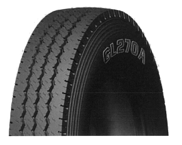 Advance GL270A Regional Highway,All Position 12PR 195/85R16