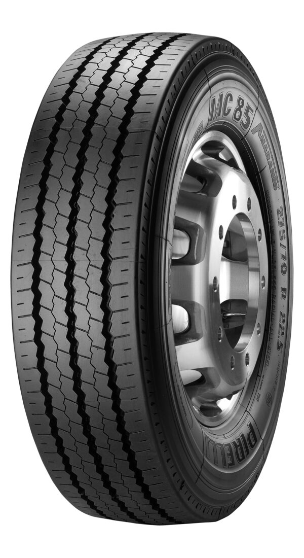 Pirelli MC85 295/80R22.5 148J