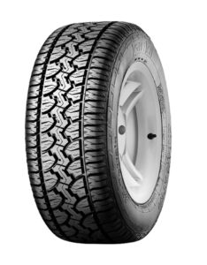 GITI 4x4 AT100 RWL 265/65R17 117S