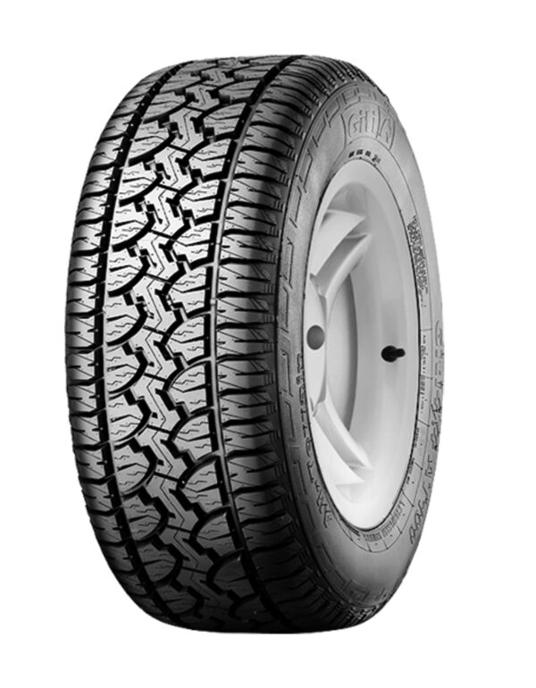 GITI 4x4 AT100 RWL 265/65R17 117S