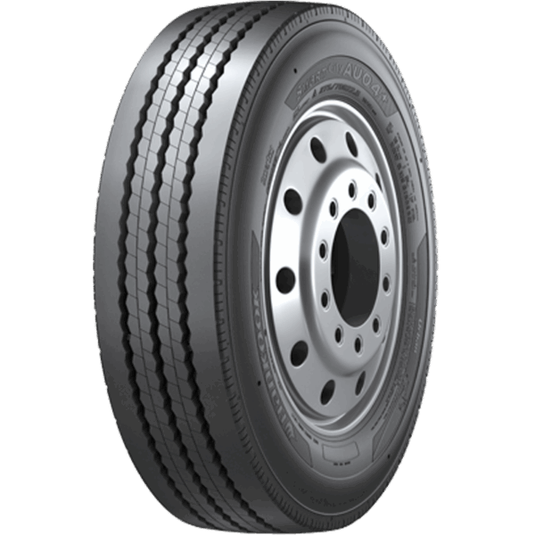 Hankook Smart City AU04 18PLY AU04+K 275/70R22.5 149J