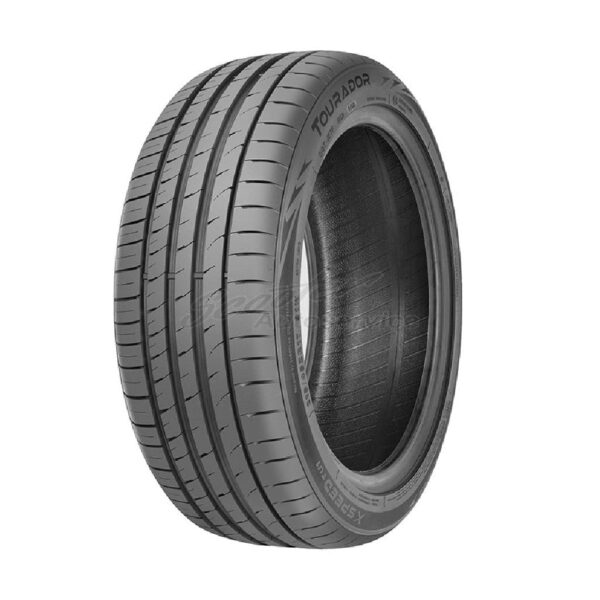Tourador X Speed TU1 215/40R17 87W