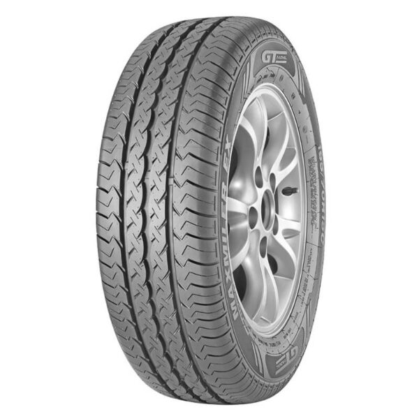 GT Radial Maximiler X Non-Directional Mileage 175R14C 98N