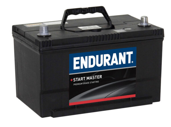 Endurant Automotive Starting Battery 65/820