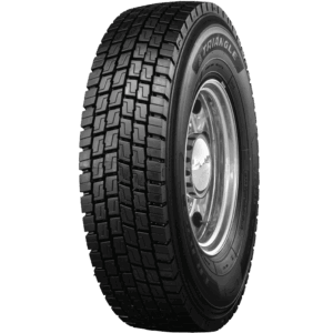 Triangle TRD06 18PLY 295/60R22.5 146L